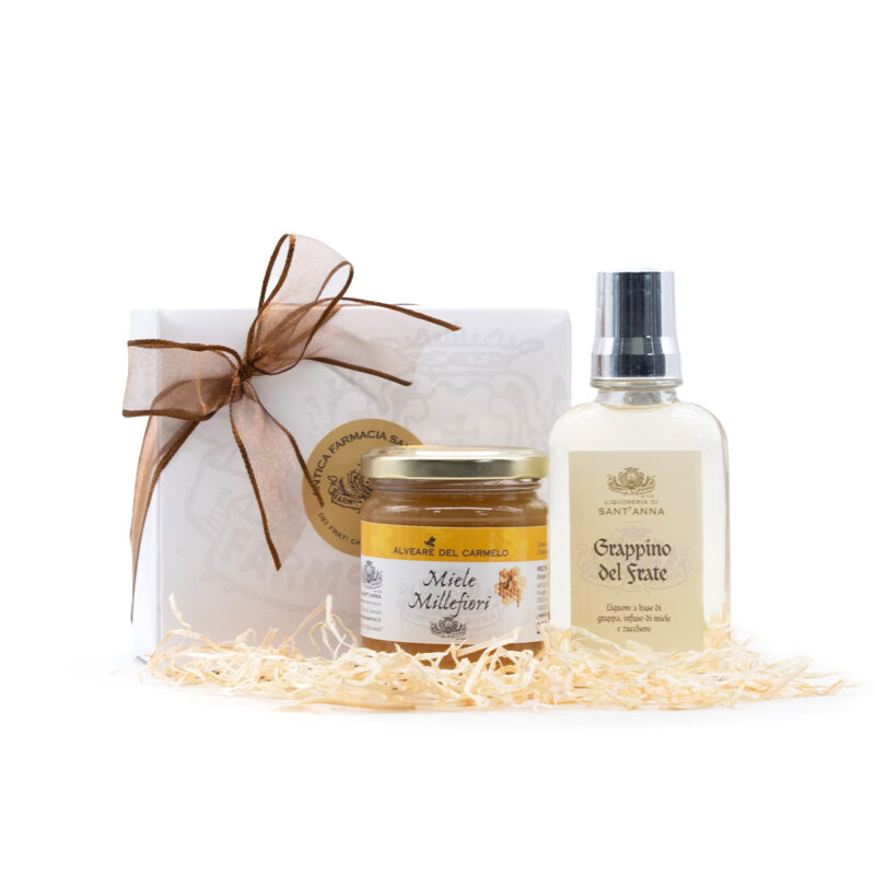 Si confezione regalo