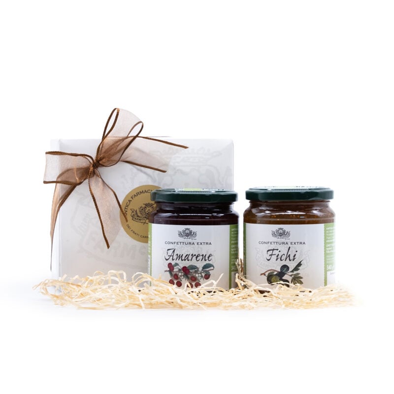 Si confezione regalo