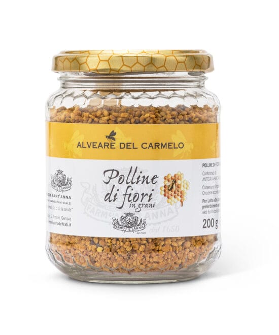 Polline naturale