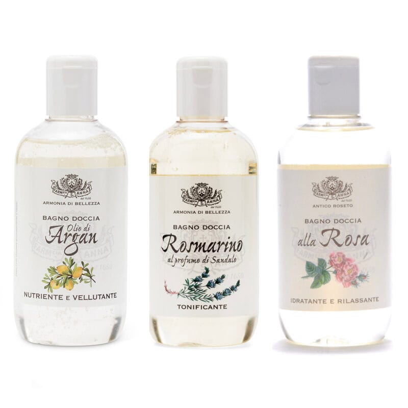 Senza confezione regalo