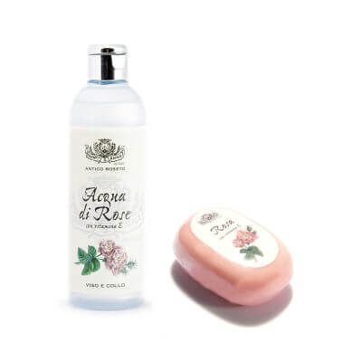 Senza confezione regalo