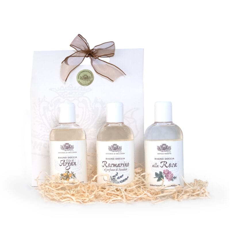 Si confezione regalo