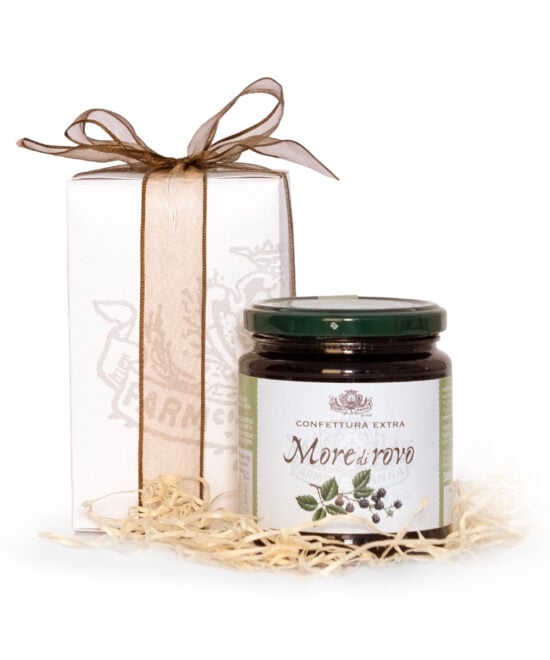 Alternative view of Confettura Extra di More di Rovo