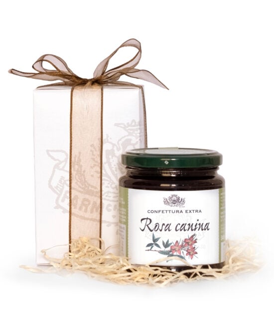 Alternative view of Confettura Extra di Rosa Canina