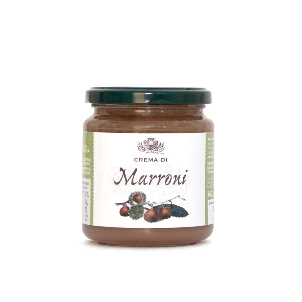 Crema di Marroni