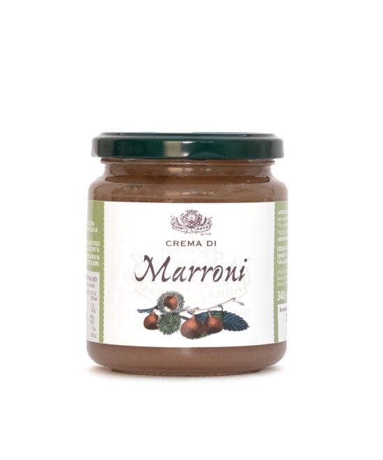 Crema di Marroni