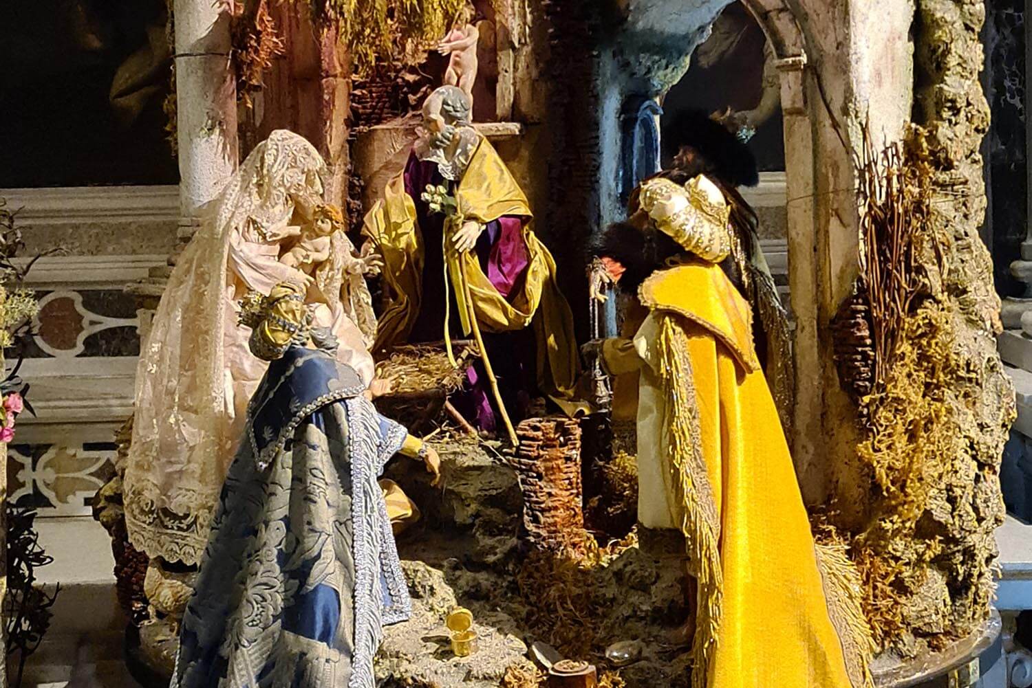 Farmacia Sant'Anna Genova-natale2020