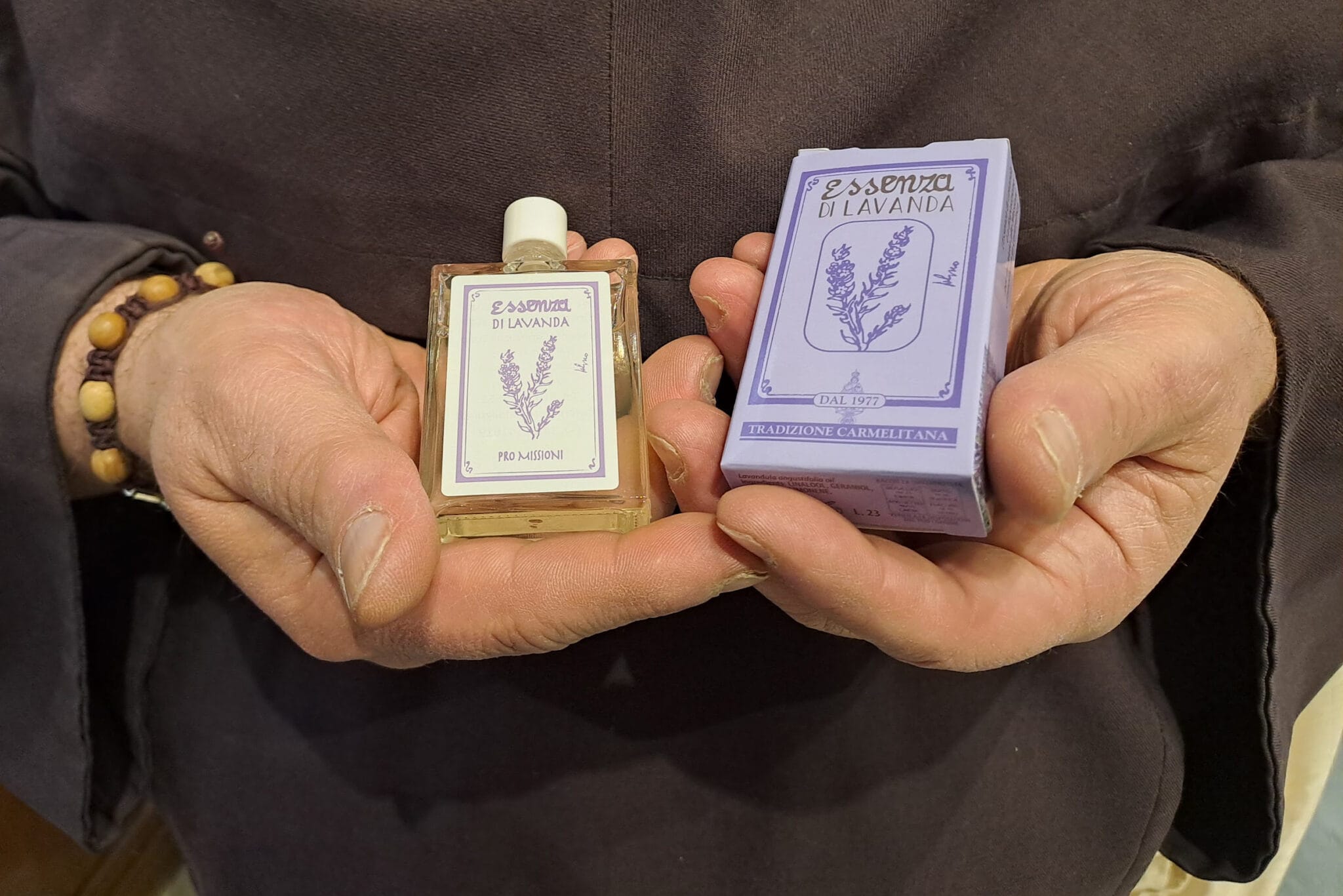 Antica Farmacia-Erboristeria S. Anna