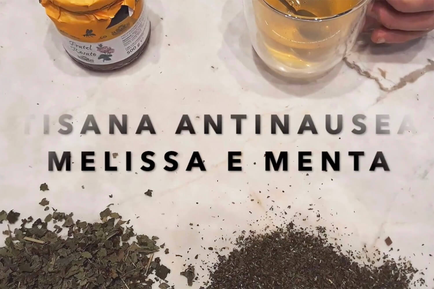 Farmacia Sant'Anna Genova_VIDERORIC_tisana-melissa+