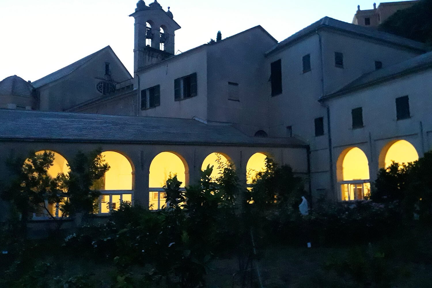 Farmacia Sant'Anna Genova_VISITA-SERALE_12lug22