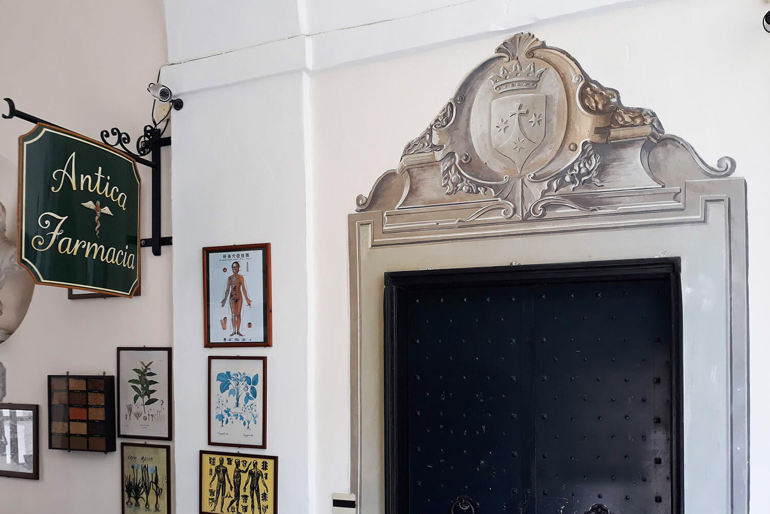 Farmacia Sant'Anna Genova_chiusura-estate21