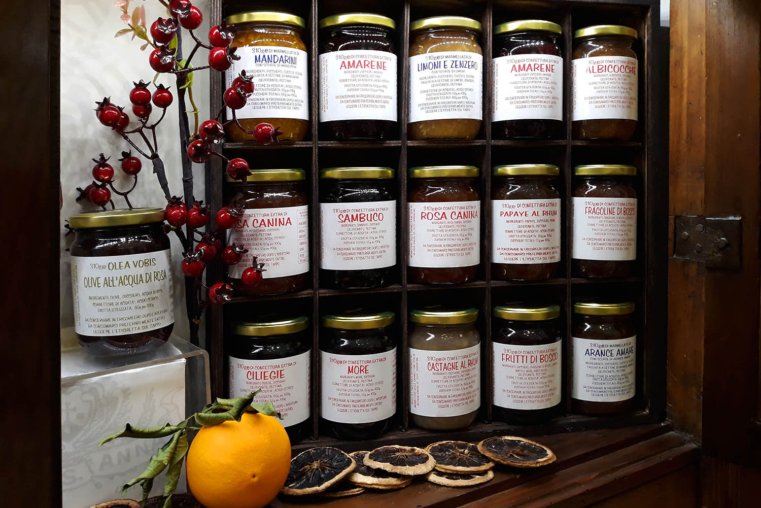 Farmacia Sant'Anna Genova_confetture-sanremo