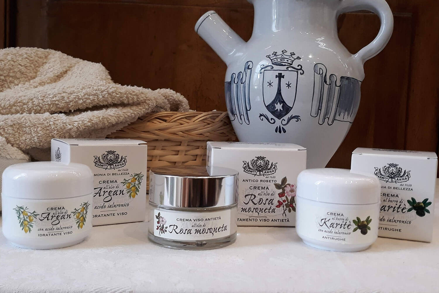 Farmacia Sant'Anna Genova_creme-viso