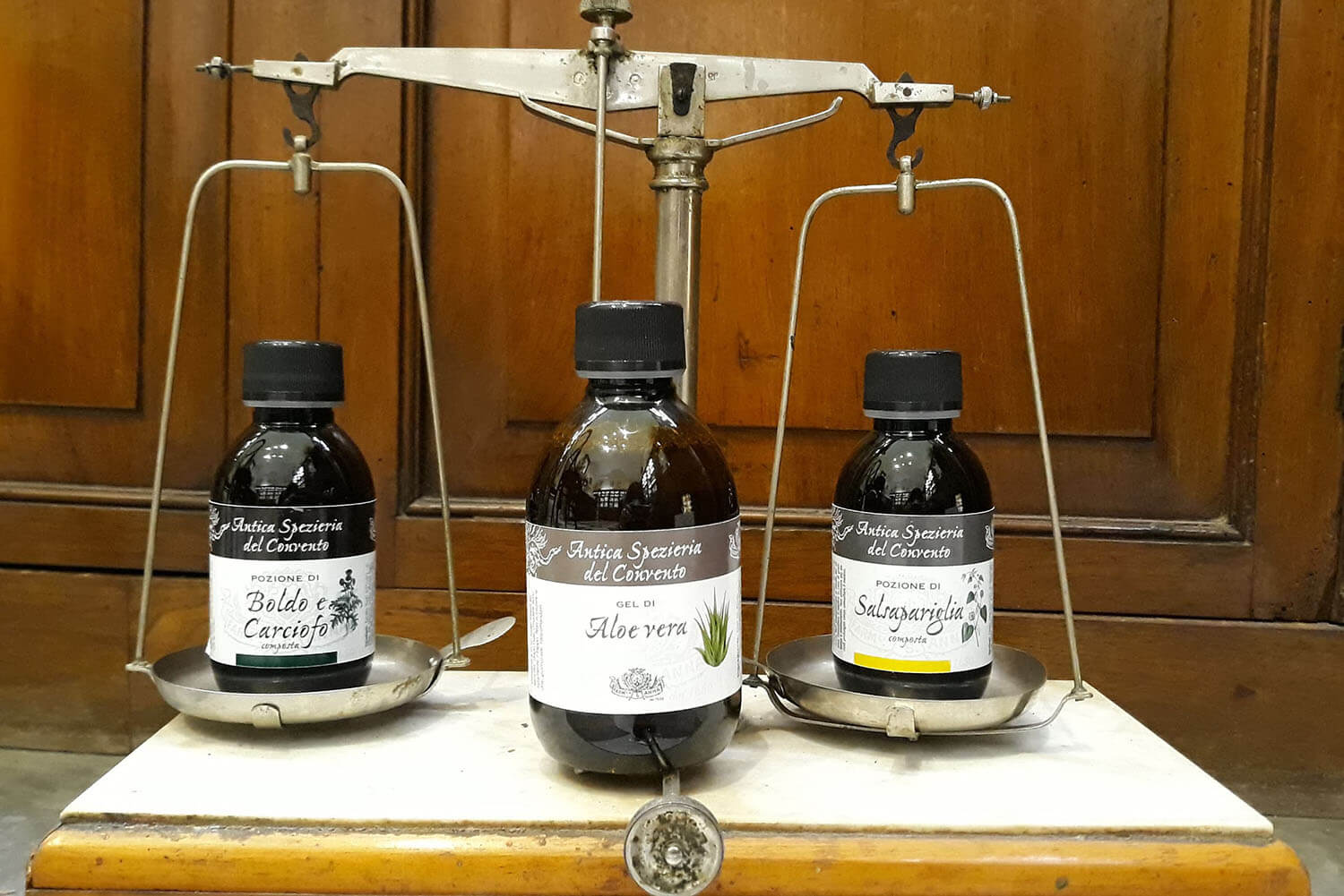 Farmacia Sant'Anna Genova_detox