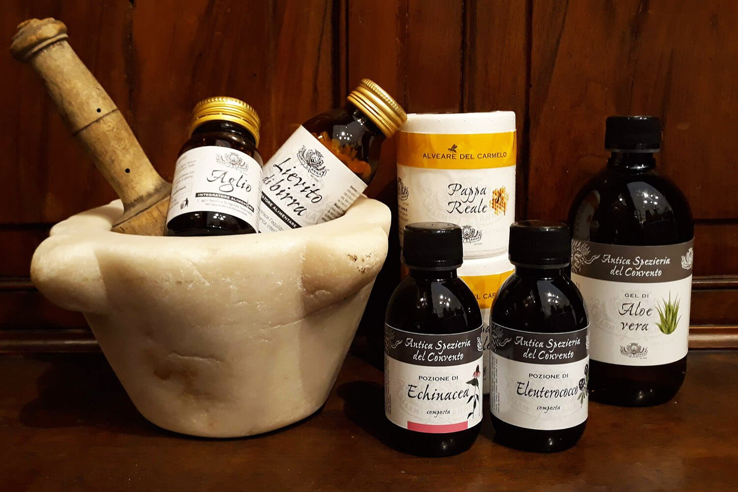 Farmacia Sant'Anna Genova_difeseimm_mar21