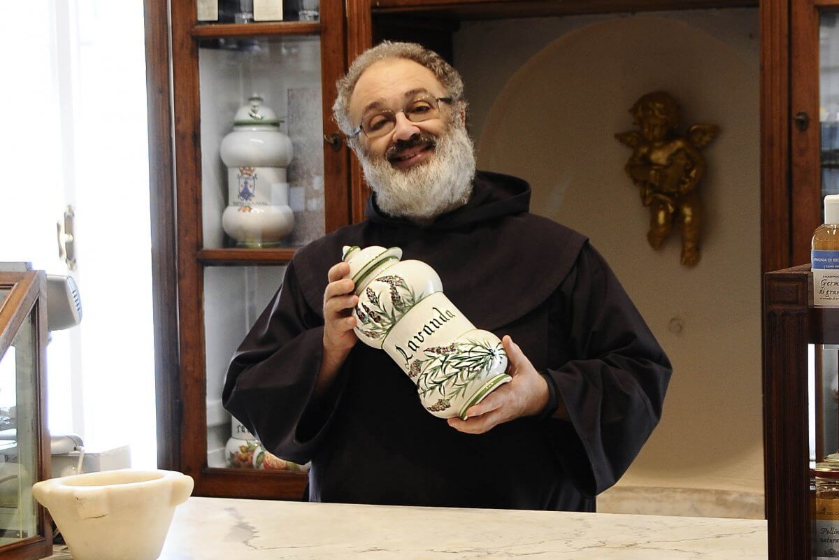 Farmacia Sant'Anna Genova_ezio