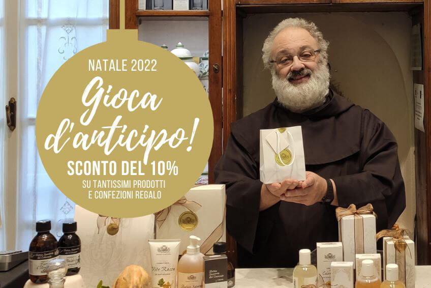 NATALE 2022 Gioca d'anticipo! SCONTO DEL 15% su TANTISSIMI prodo