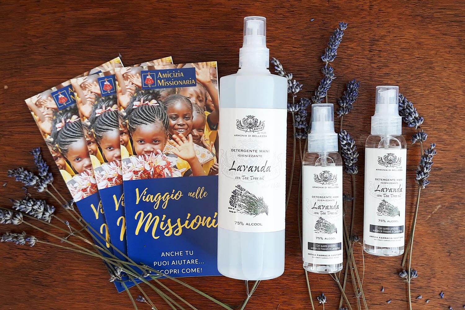 Farmacia Sant'Anna Genova_igienizzante-missioni