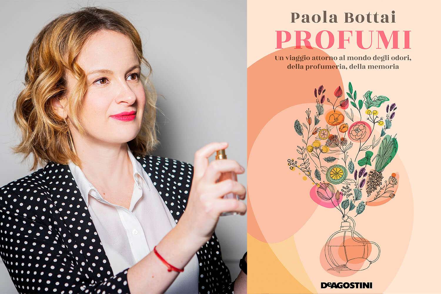 Farmacia Sant'Anna Genova_libro_bottai