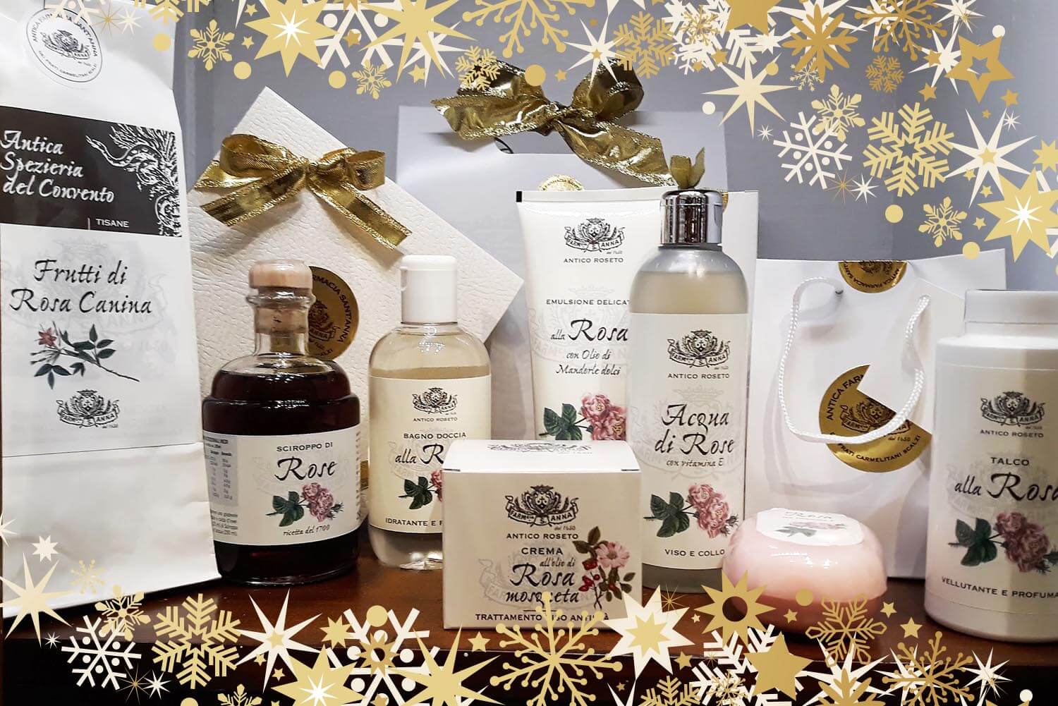 Farmacia Sant'Anna Genova_regali-ROSA
