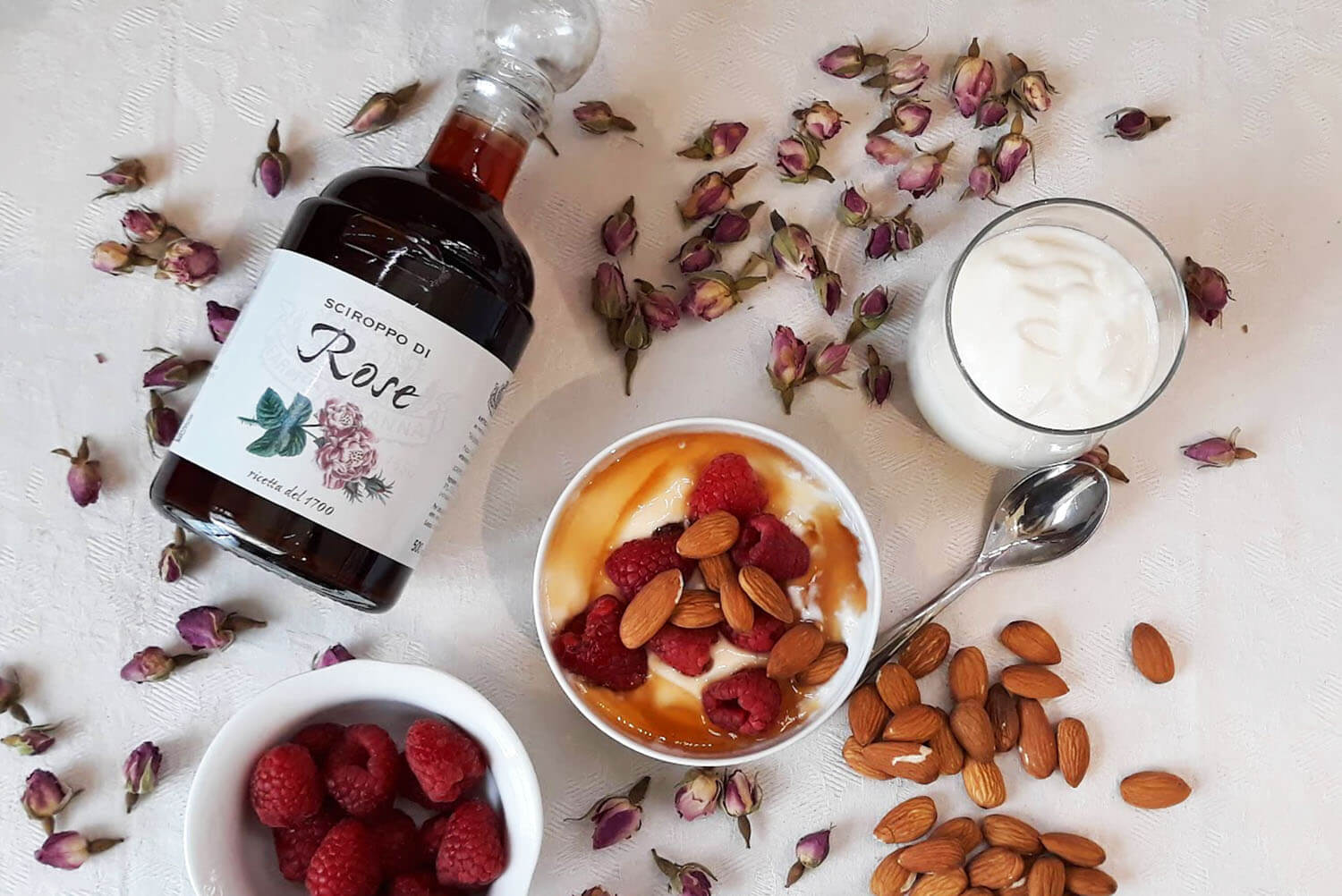 Farmacia Sant'Anna Genova_ricetta-colazione-scirose