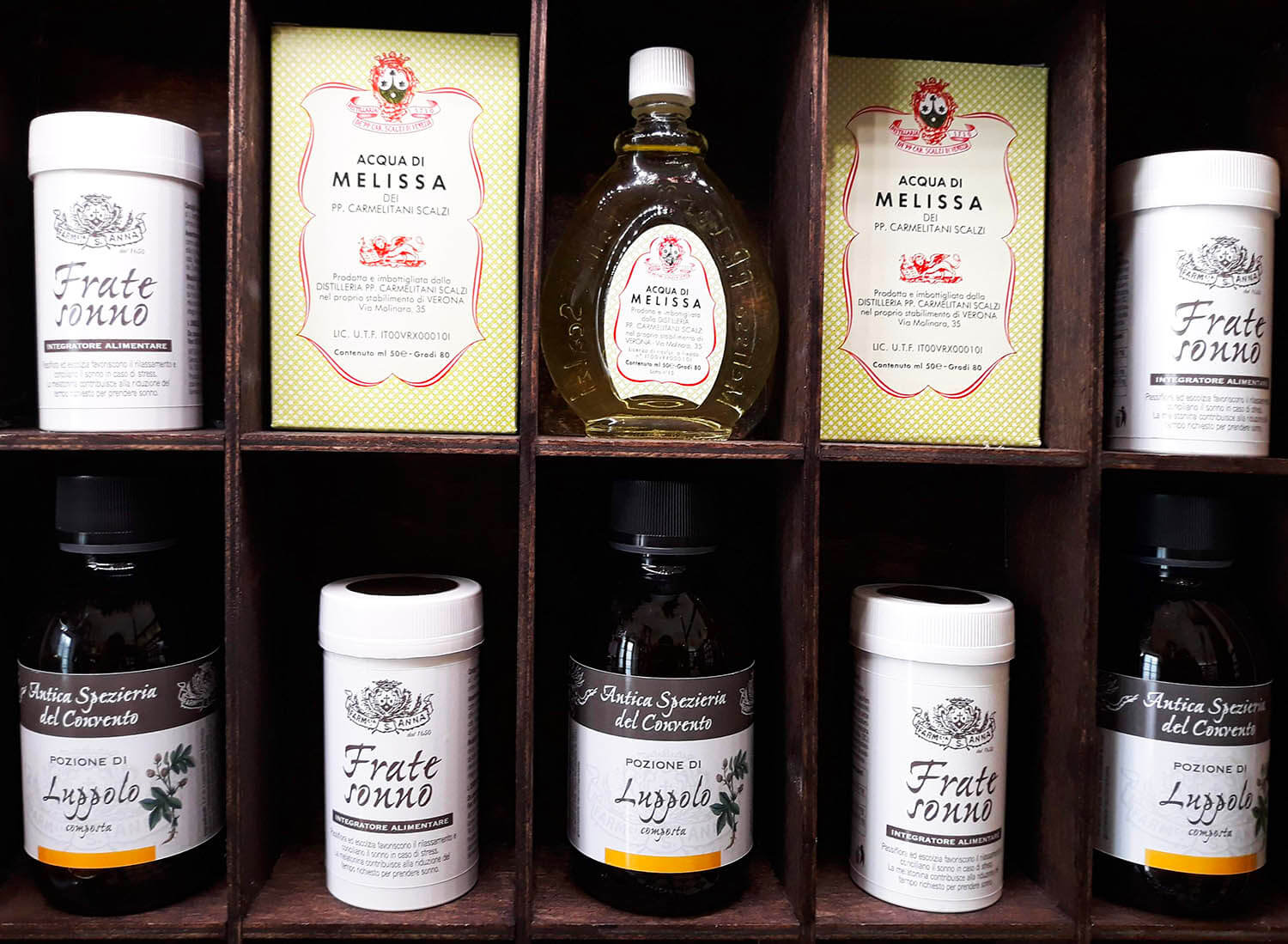 Farmacia Sant'Anna Genova_rimedi_sonno