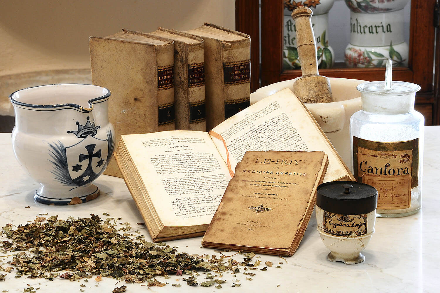 Farmacia Sant'Anna Genova_visita1-25set21