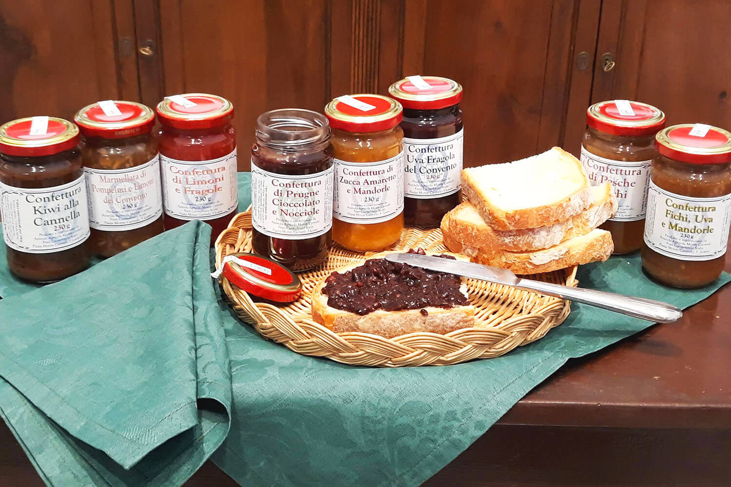 Farmacia Sant'Anna_confetture-loano