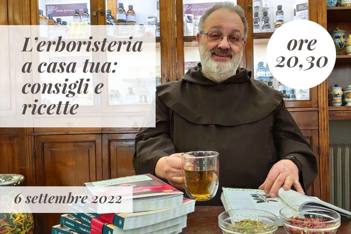 Farmacia Sant'Anna_evento_Ricette_6SET22
