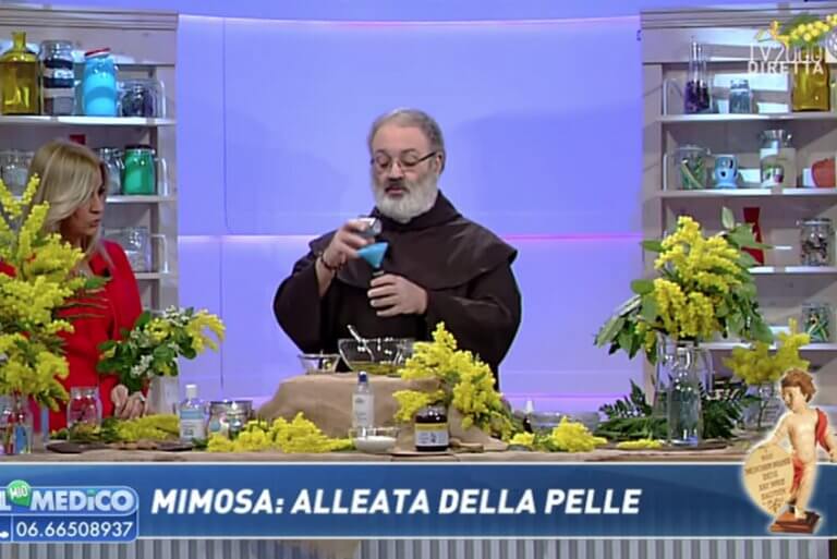 Il Mio Medico Tv 2000 Puntata Di Oggi