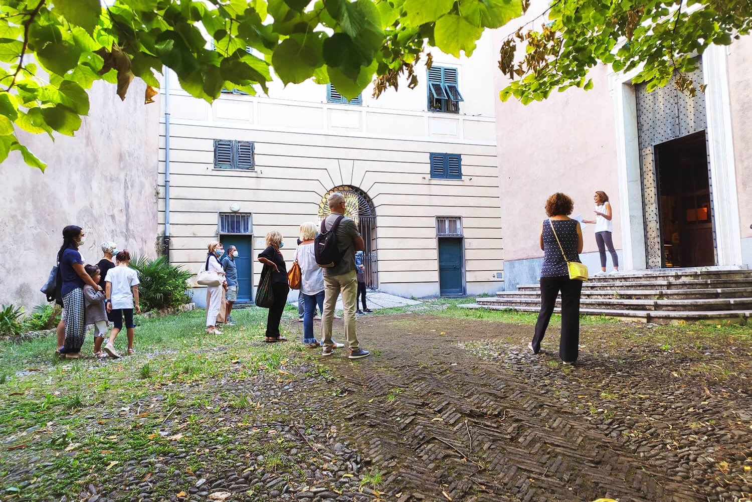 Farmacia Sant'Anna_visita_31ott20