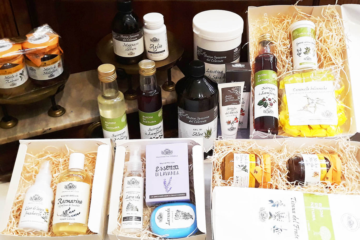 Farmacia sant'Anna Genova_invito-prova