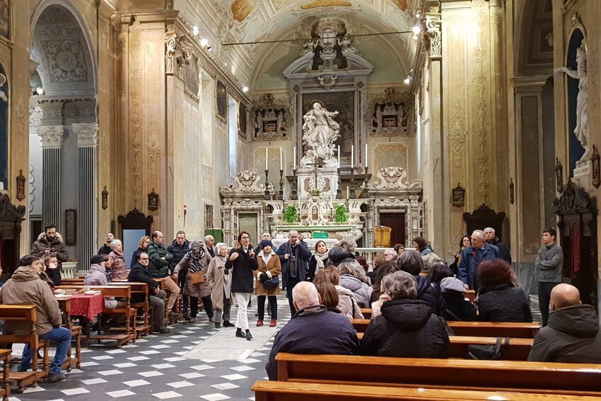 Farmavia Sant'Anna_visite-marzo19