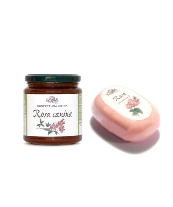 Alternative view of Gusto e Profumo di Rosa