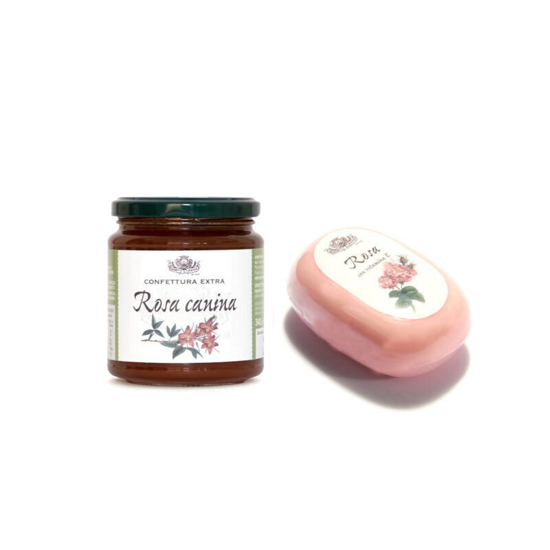 Senza confezione regalo