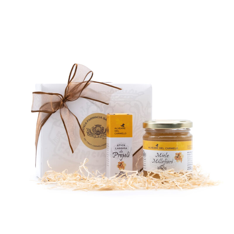 Si confezione regalo