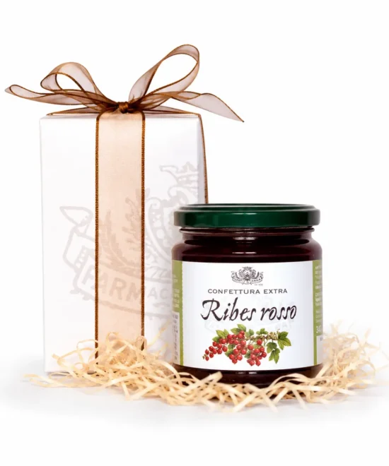 Alternative view of Confettura Extra di Ribes Rosso