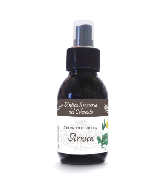Estratto Fluido di Arnica