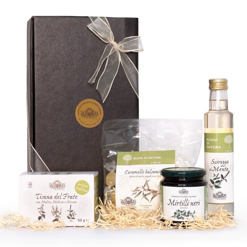 Si confezione regalo