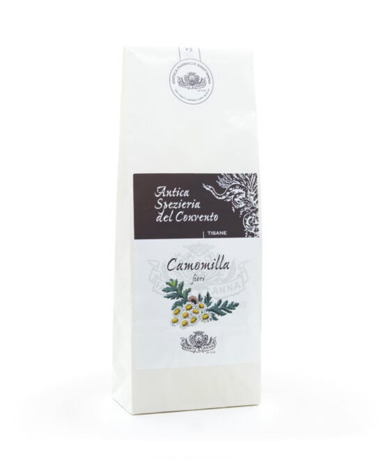 Camomilla fiori  100g
