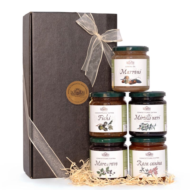 Si confezione regalo