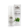 Crema delicata contorno occhi all'Aloe