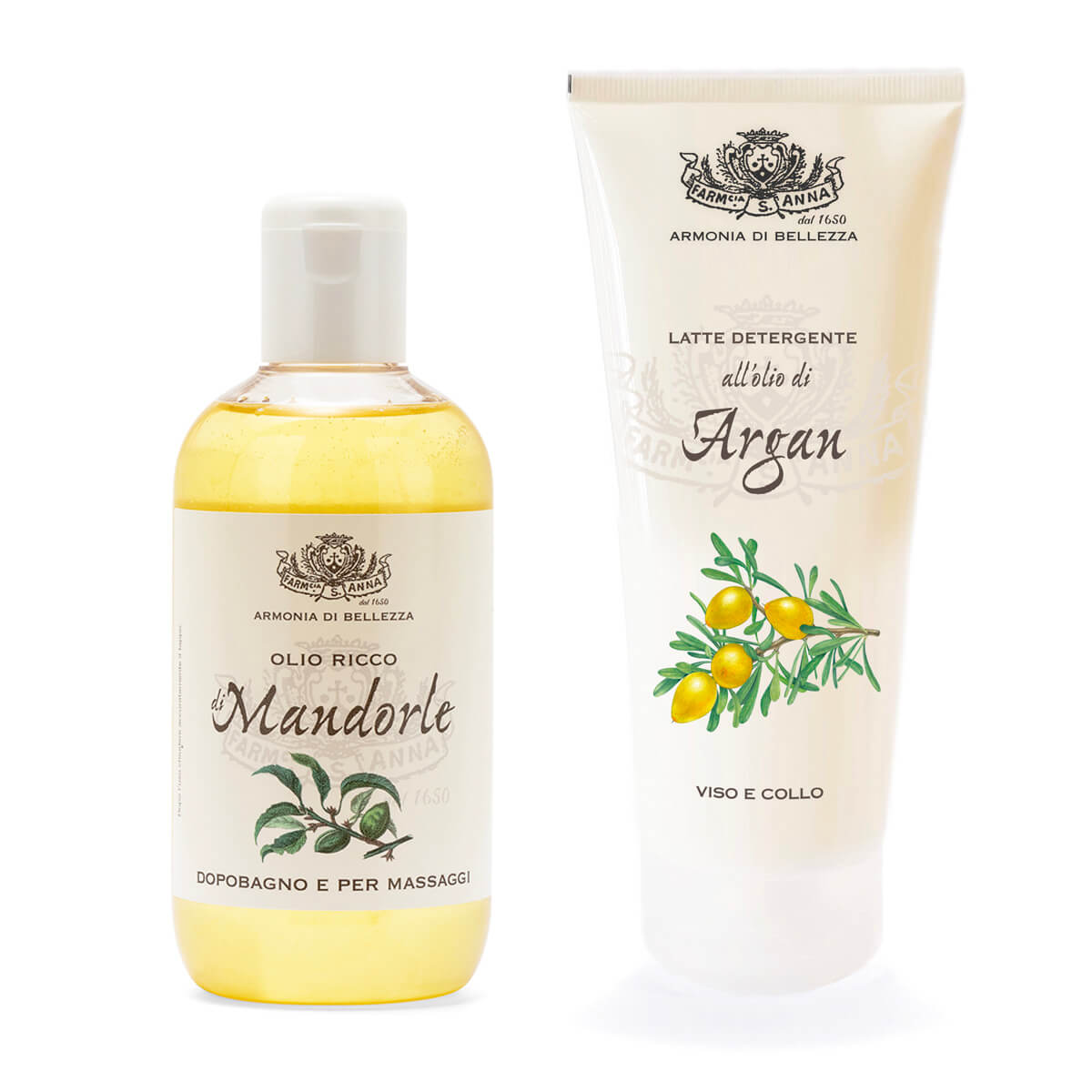 olio alle mandorle in gravidanza