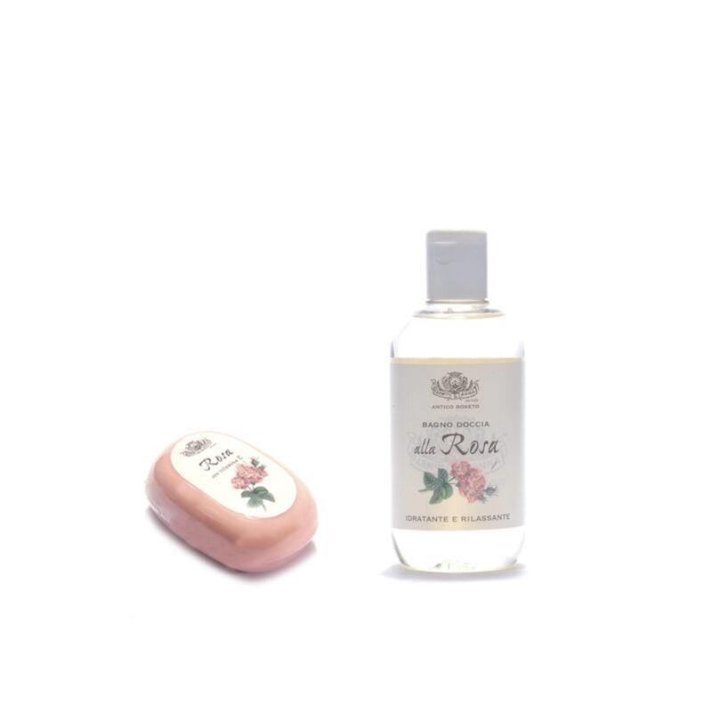 Senza confezione regalo