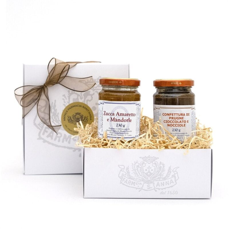 Si confezione regalo