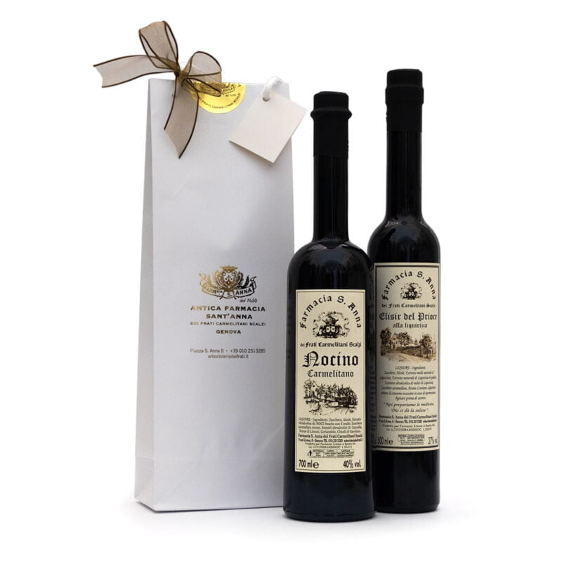 Si confezione regalo