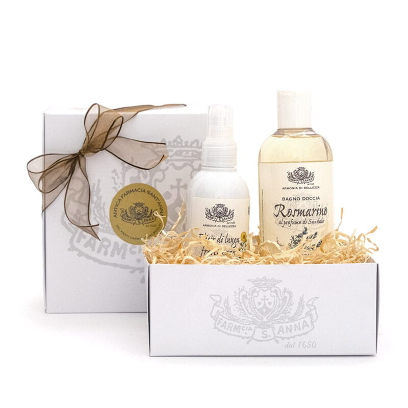 Si confezione regalo