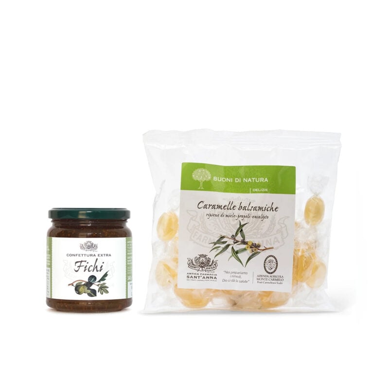 Senza confezione regalo