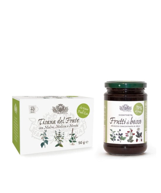 Alternative view of Selezione Natura