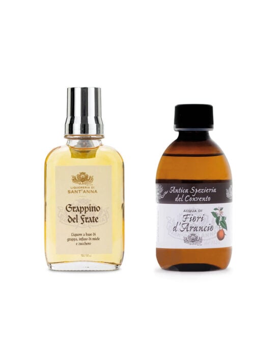 Alternative view of 2 Prodotti d'Eccellenza